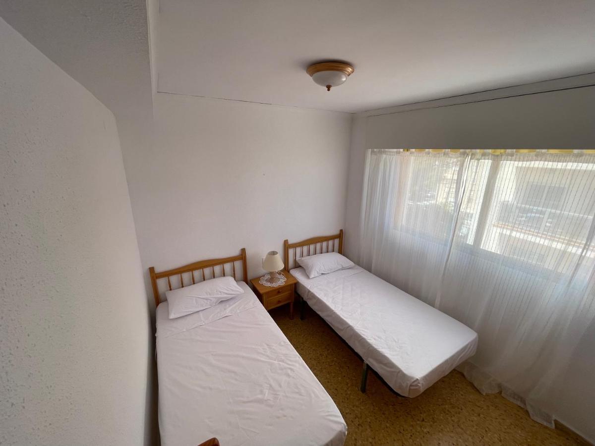 Appartement En Segunda Linea En