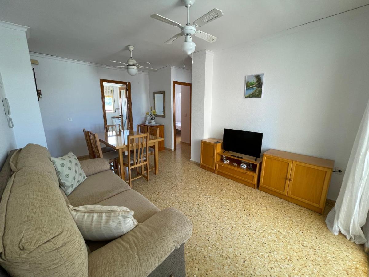 Appartement En Segunda Linea En