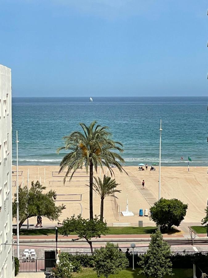 En Segunda Linea En * Playa de Gandia