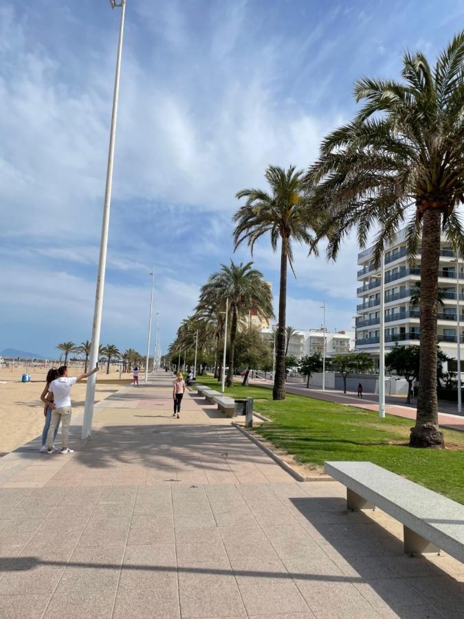 En Segunda Linea En Appartement Playa de Gandia