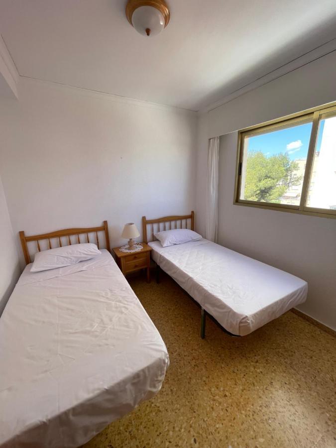 Apartamento En Segunda Linea En *