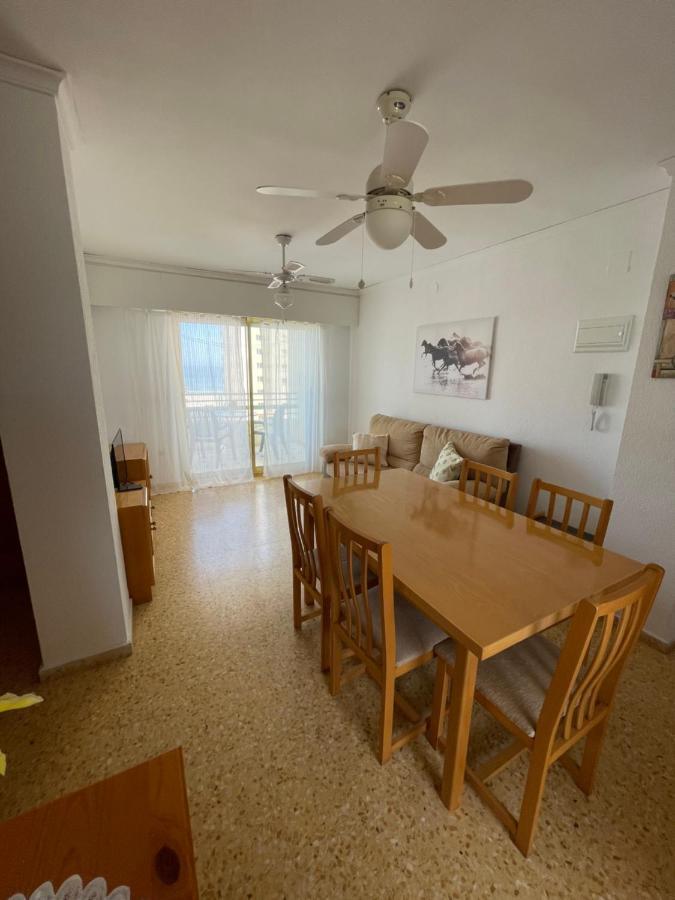 En Segunda Linea En Apartamento Playa de Gandía