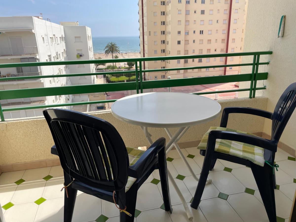 En Segunda Linea En Apartamento Playa de Gandía